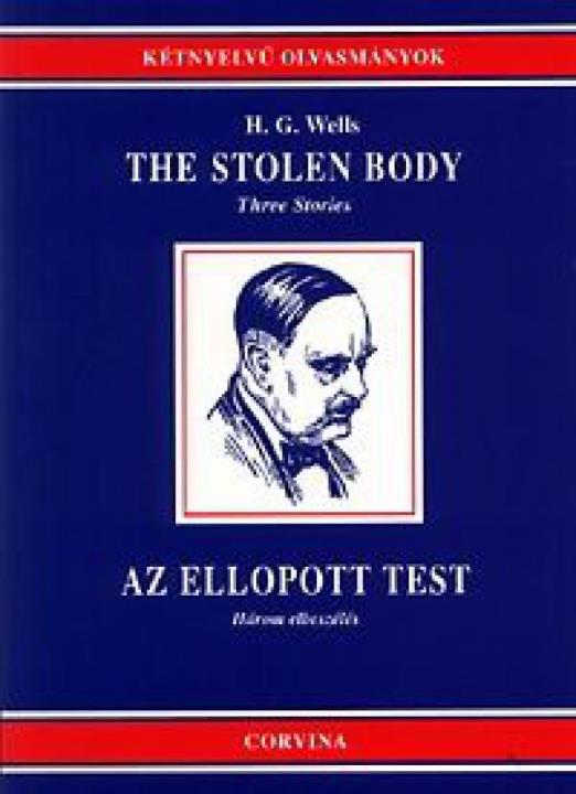 The Stolen Body / Az ellopott test