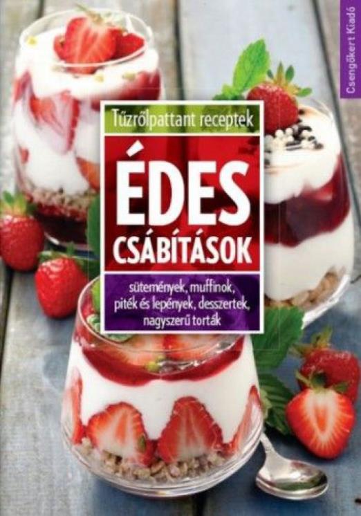 Édes csábítások