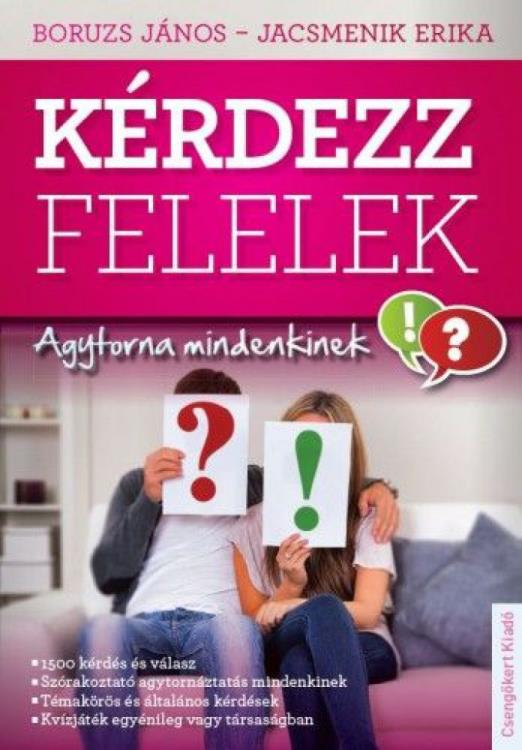 Kérdezz-felelek