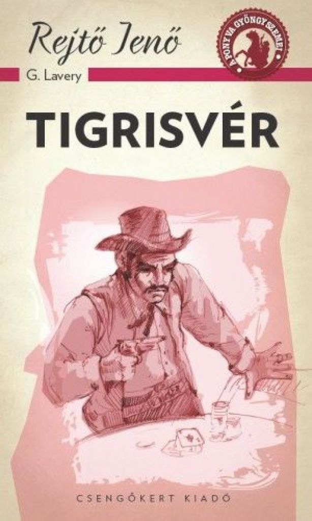Tigrisvér