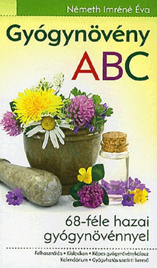 Gyógynövény ABC