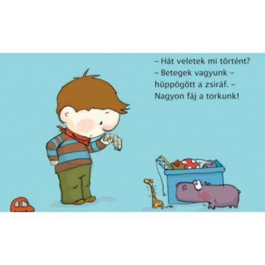 Doktor Maszat - Diafilm