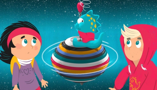 Hová bújik a Hold?