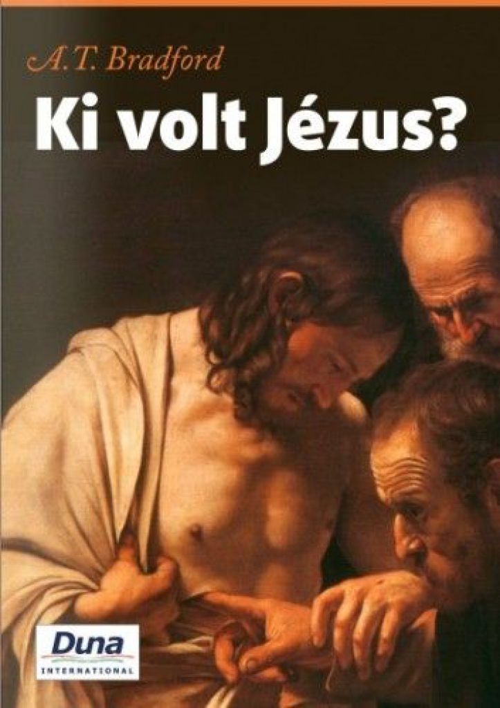 Ki volt Jézus?