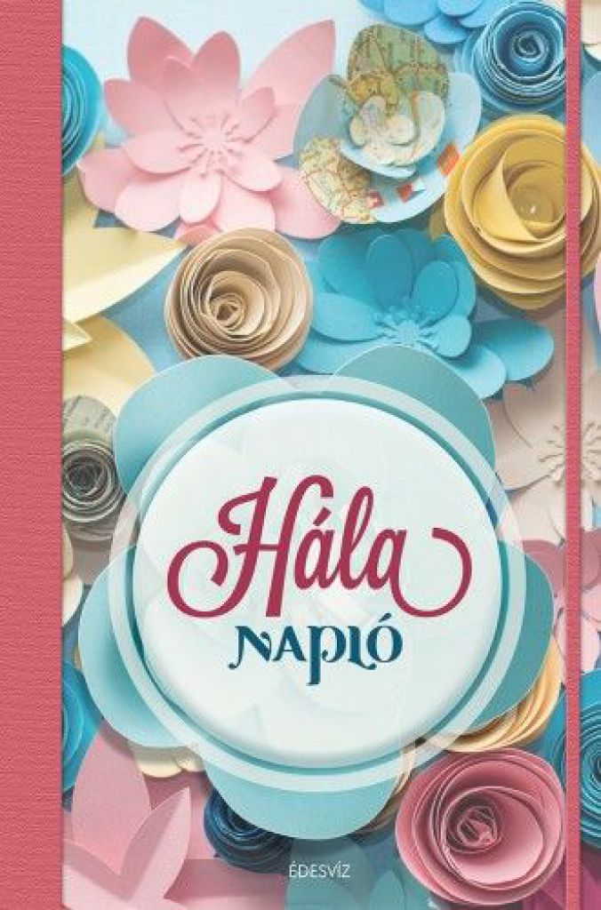 Hálanapló