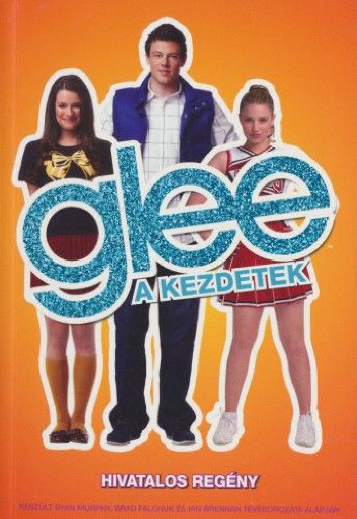 Glee, a kezdetek