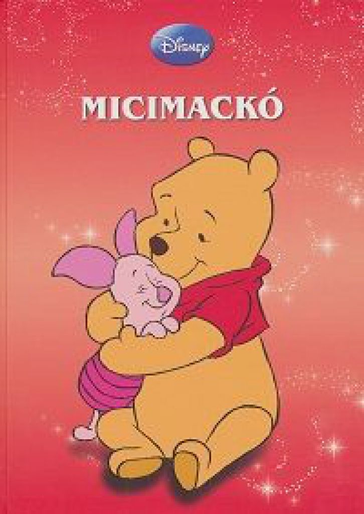 Micimackó