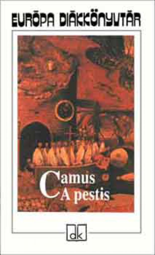A pestis