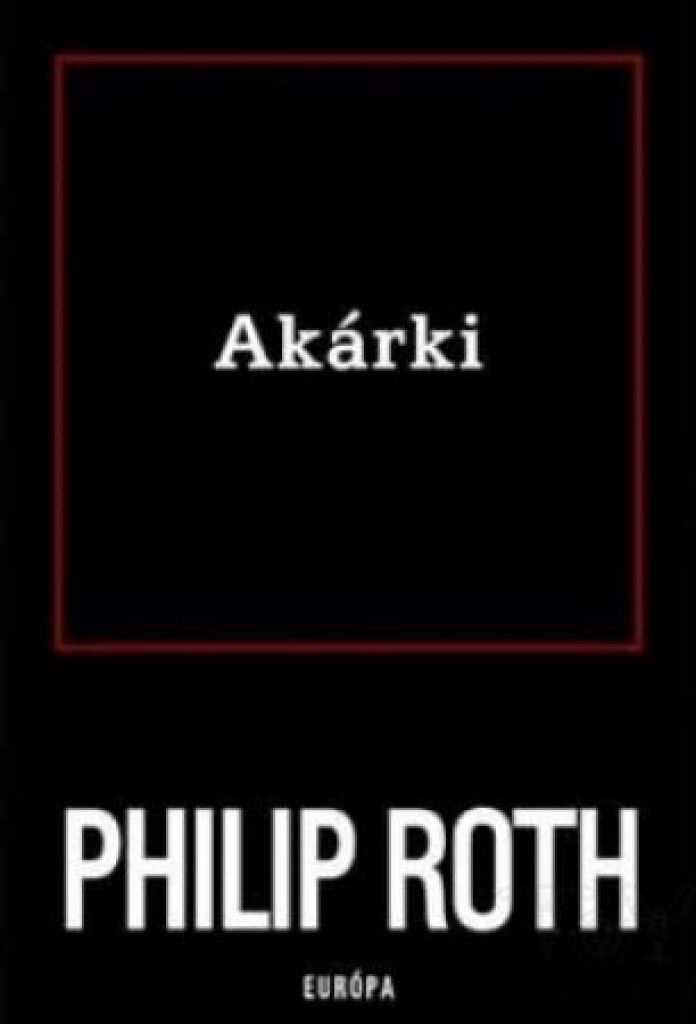 Akárki