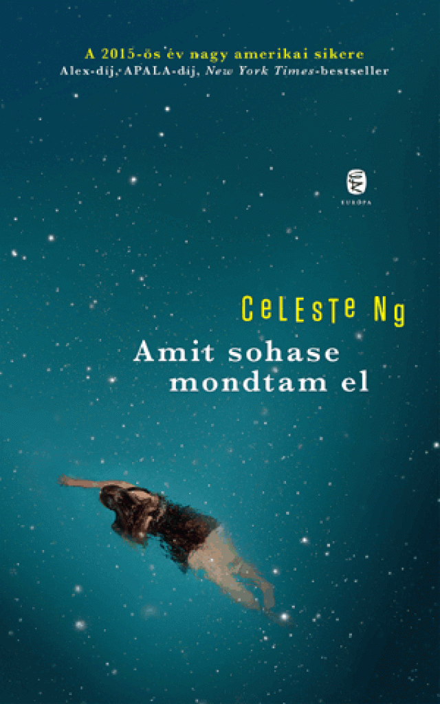 Amit ?sohase mondtam el