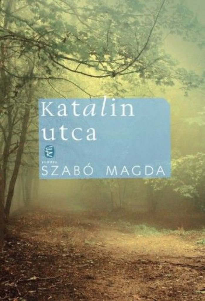 Katalin utca