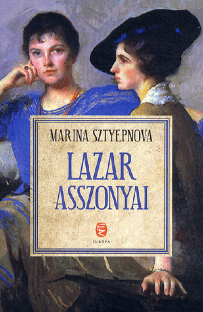 Lazar asszonyai