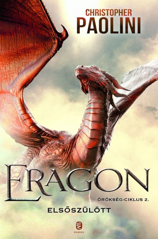 Eragon - Elsőszülött - Örökség-ciklus 2.