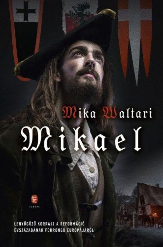 Mikael