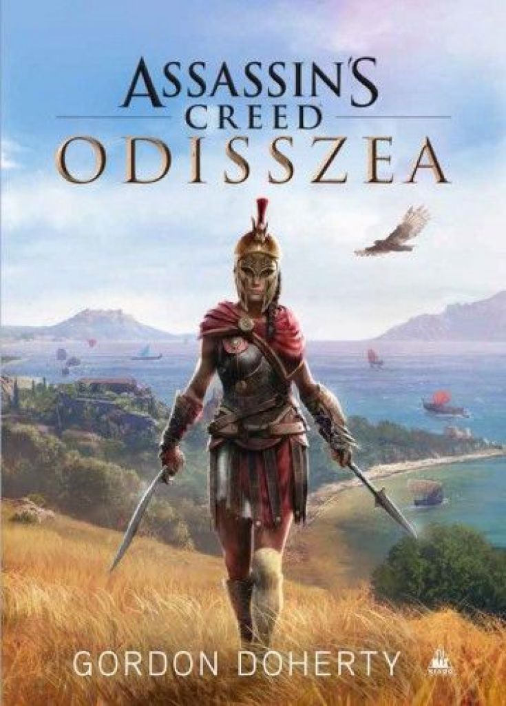 Assassin"s Creed: Odisszea