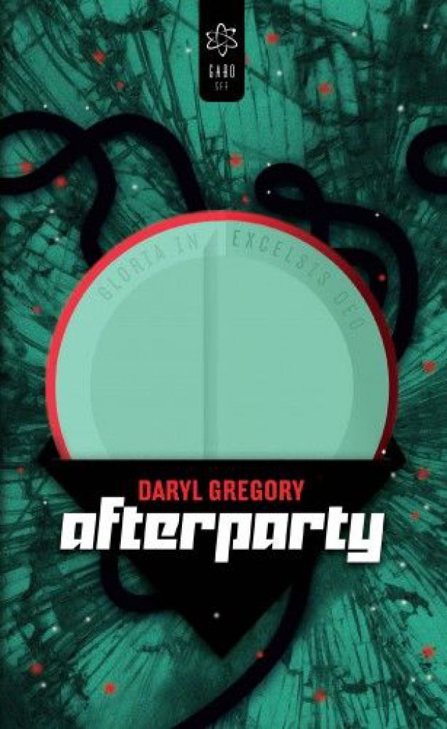 afterparty daryl gregory