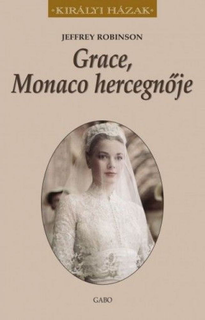 Grace, Monaco hercegnője