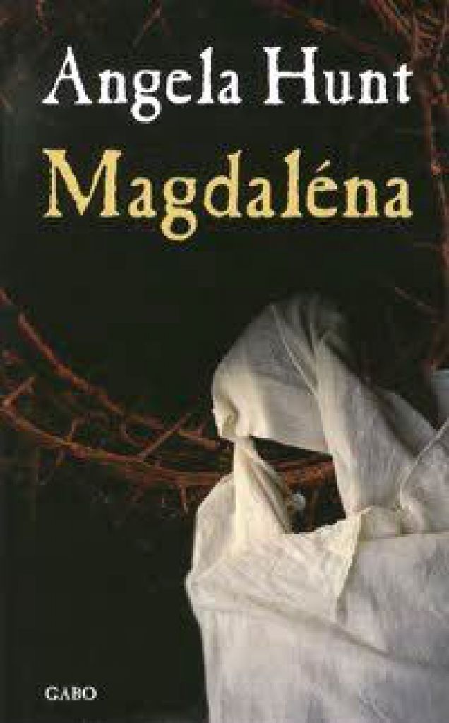 Magdaléna