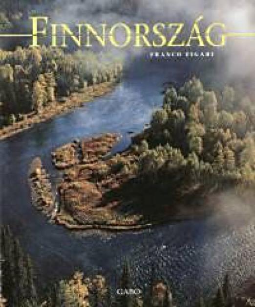 Finnország