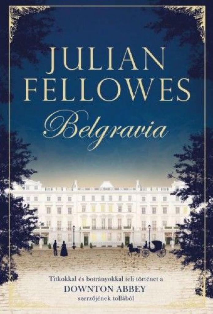 Belgravia