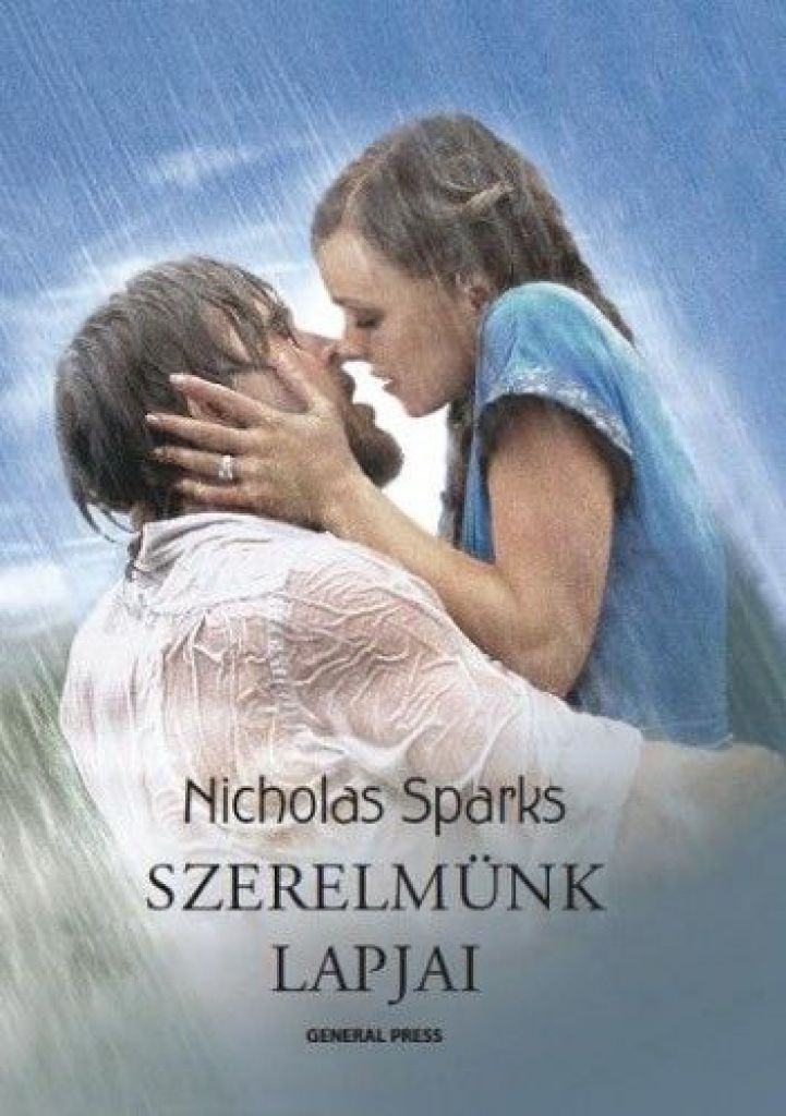 Szerelmünk lapjai