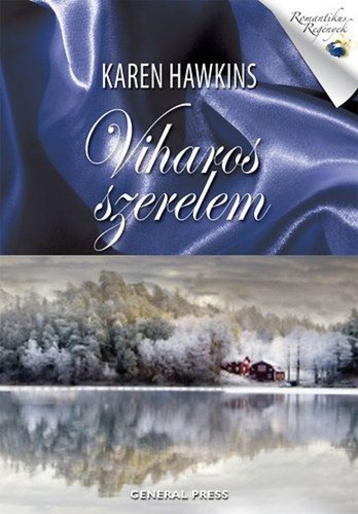 Viharos szerelem