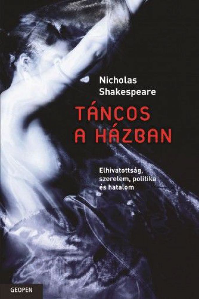 Táncos a házban