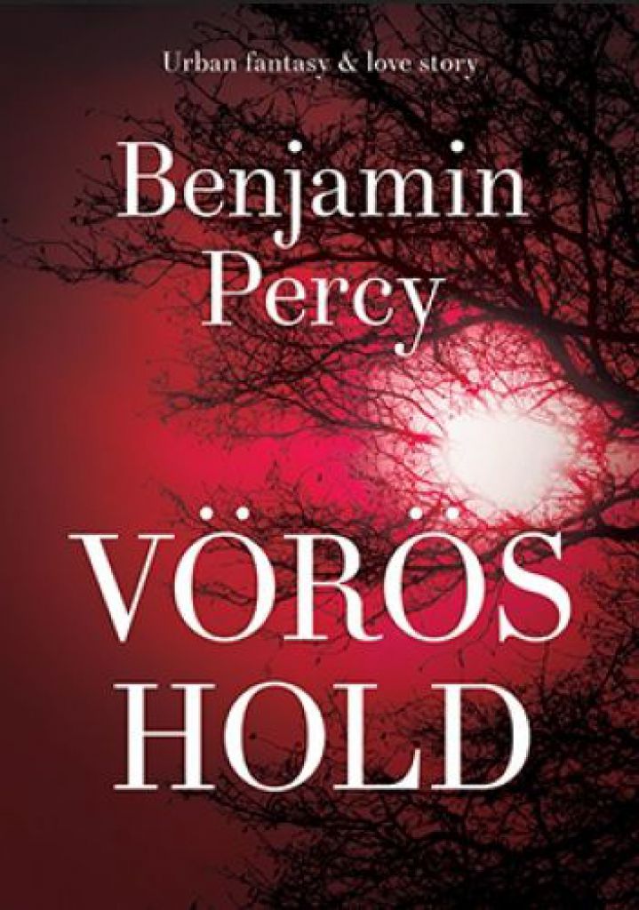 Vörös Hold