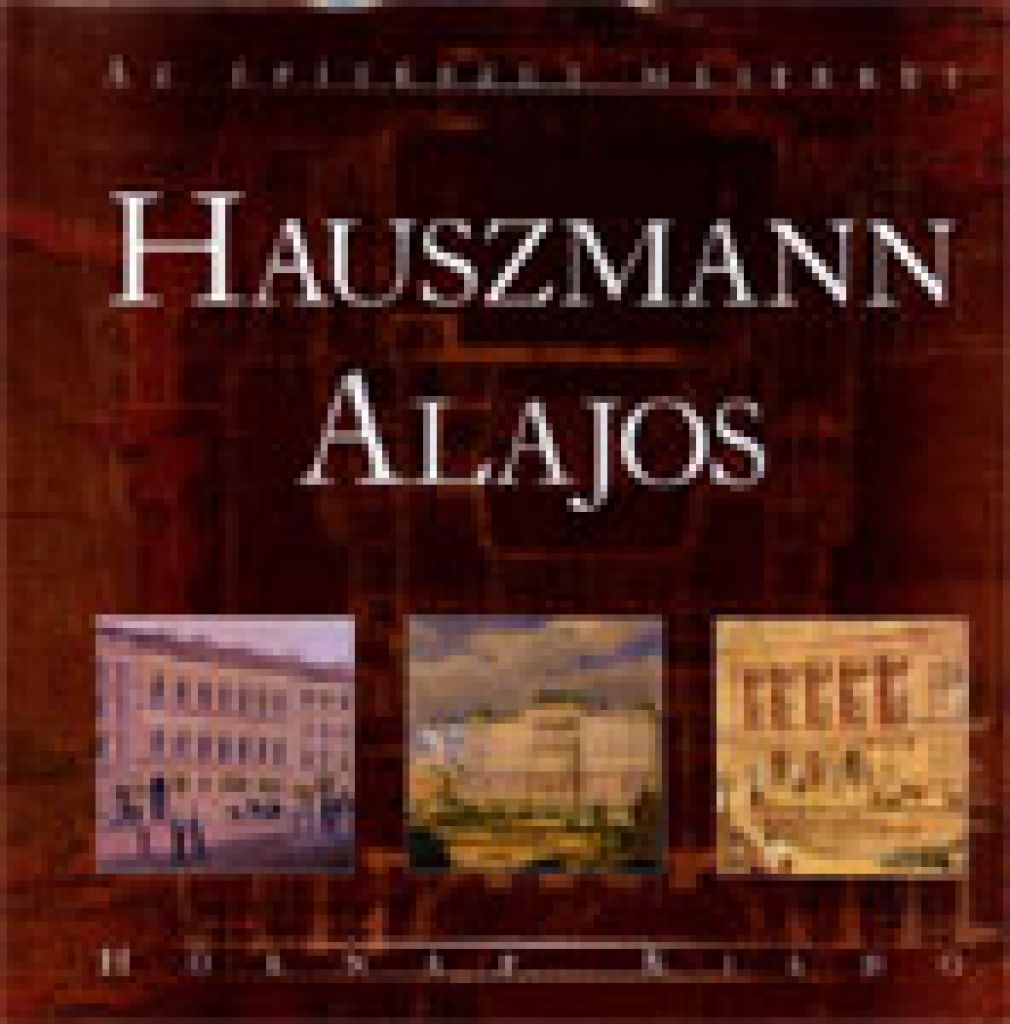 Hauszmann Alajos