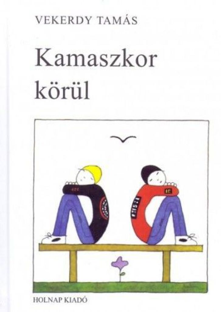 Kamaszkor körül