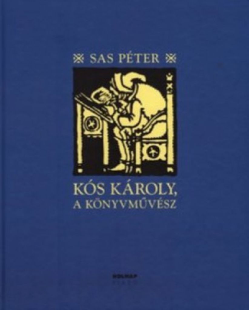 Kós Károly, a könyvművész
