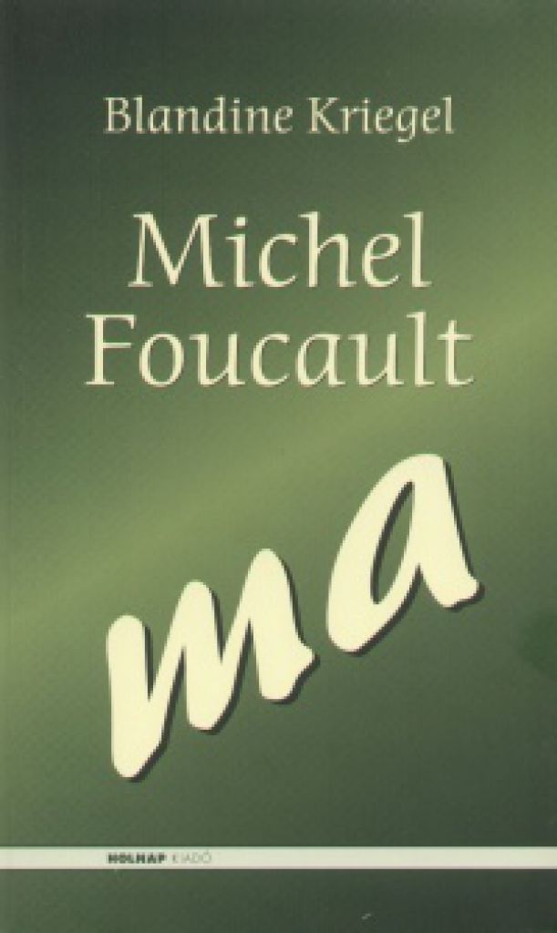 Michel Foucault - ma