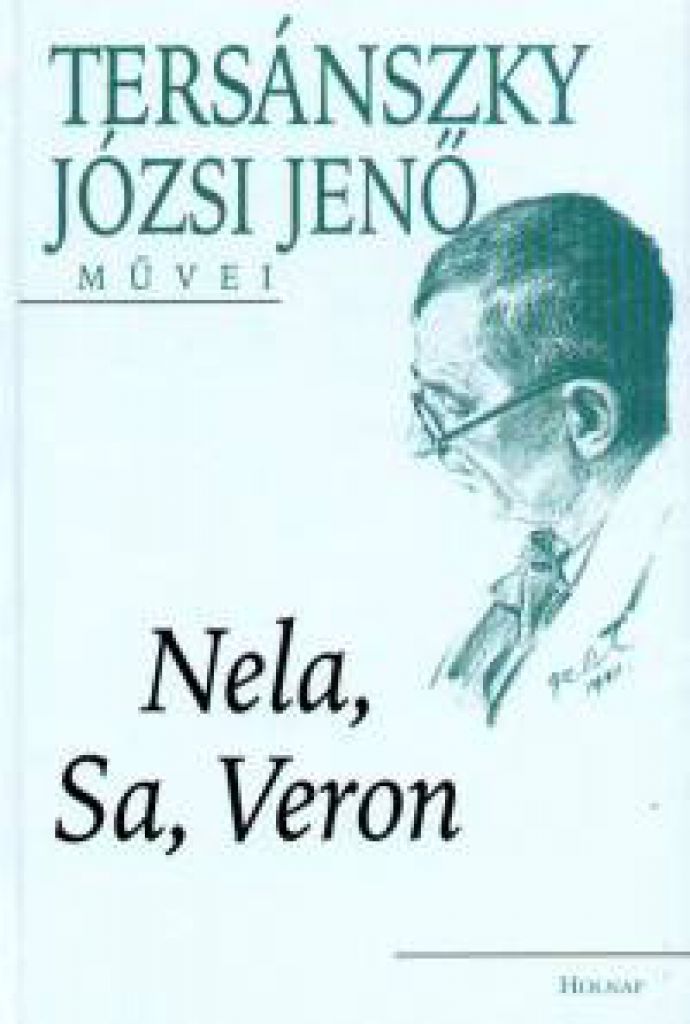 Nela, Sa, Veron