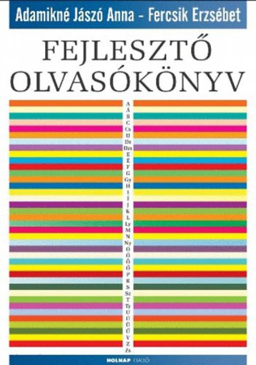 Fejlesztő olvasókönyv