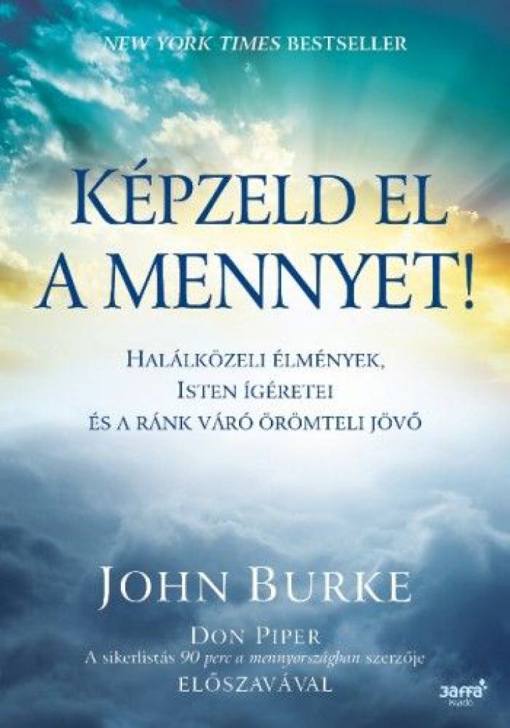 Képzeld el a mennyet!