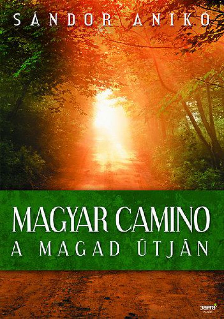 Magyar Camino