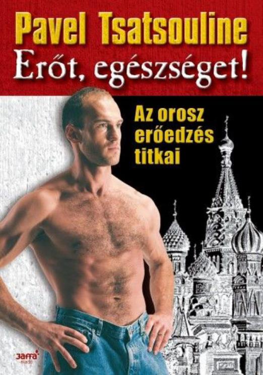 Erőt, egészséget!
