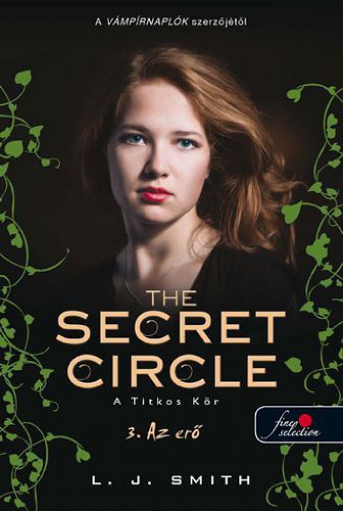The secret circle - A titkos kör - 3. Az erő