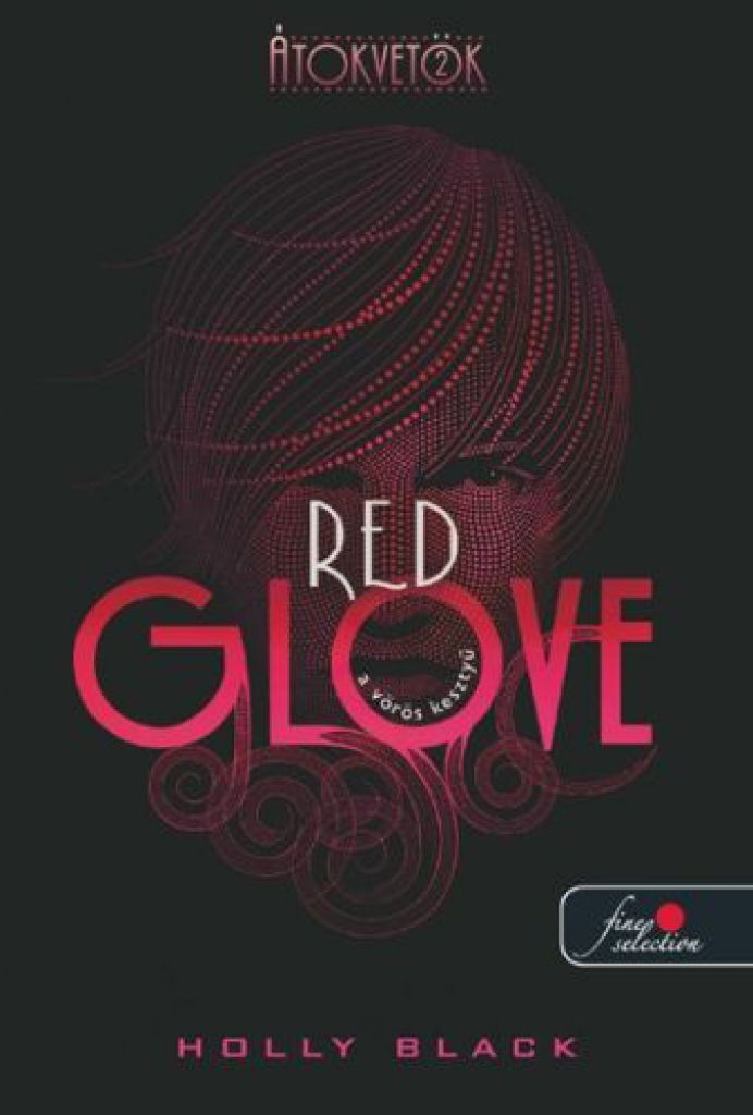 Red Glove - A vörös kesztyű
