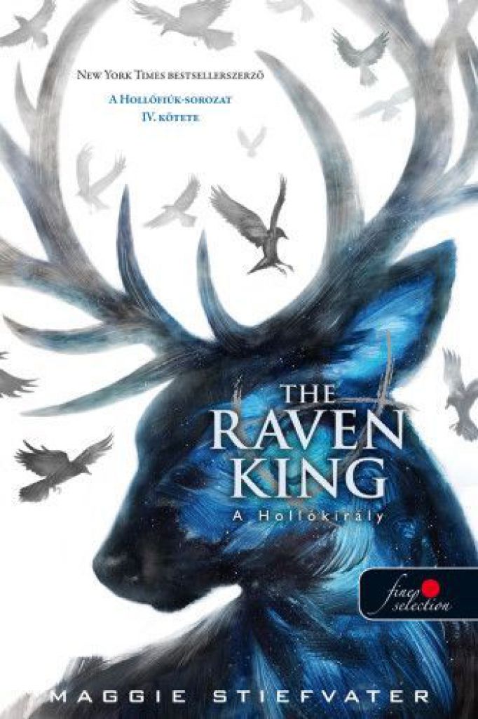 The Raven King – A Hollókirály