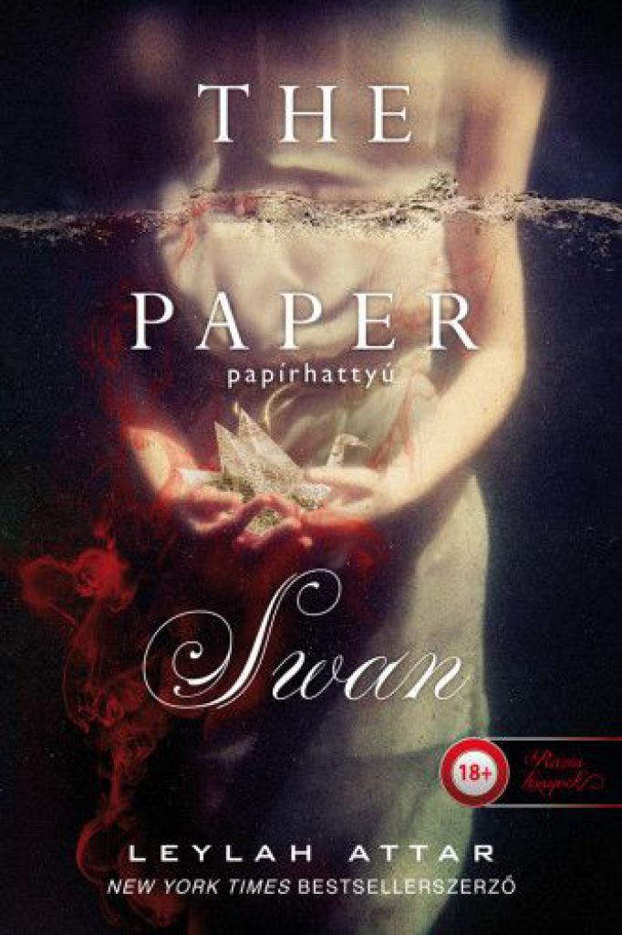The Paper Swan - Papírhattyú
