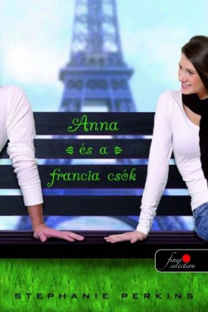 Anna és a francia csók 1.