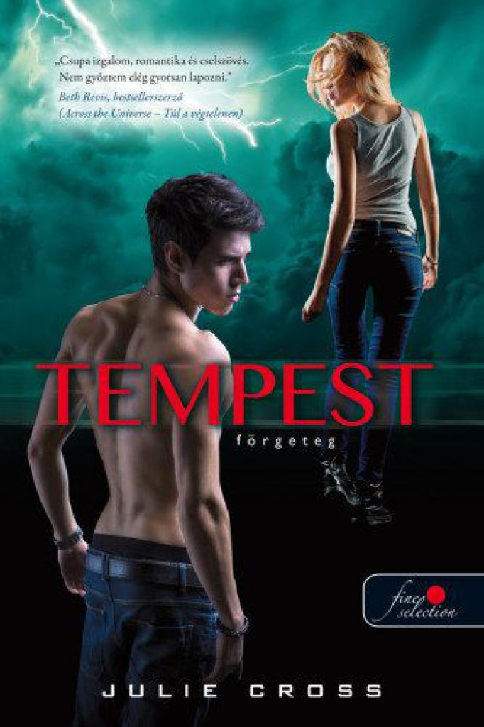 Tempest - Förgeteg
