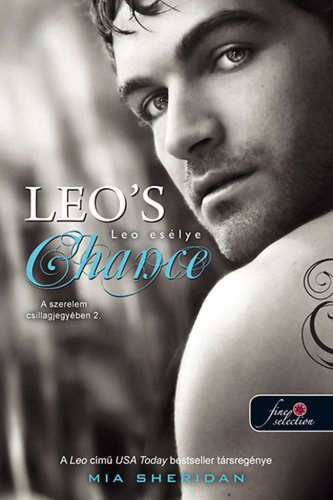 Leo"s Chance - Leo esélye