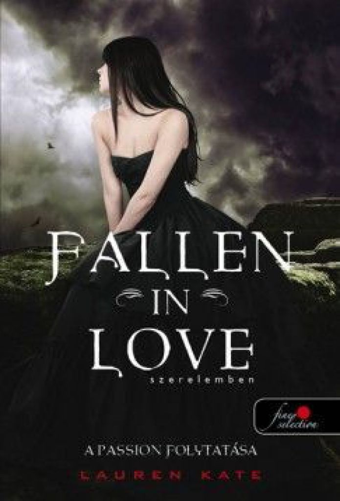 Fallen in love - szerelemben