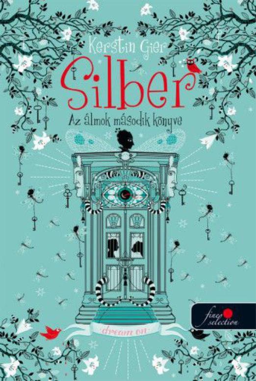 Silber - Az álmok második könyve