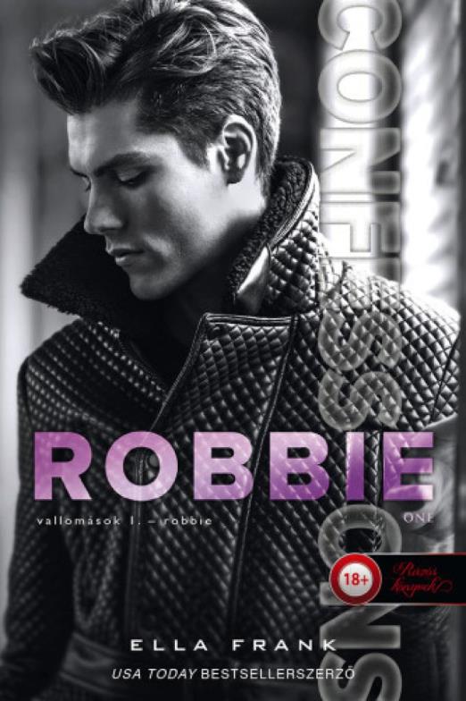 Vallomások - Robbie