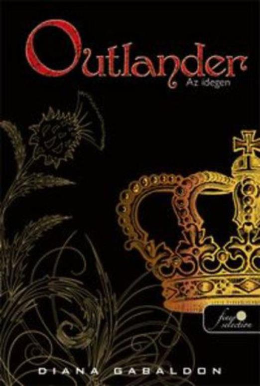 Outlander – Az idegen