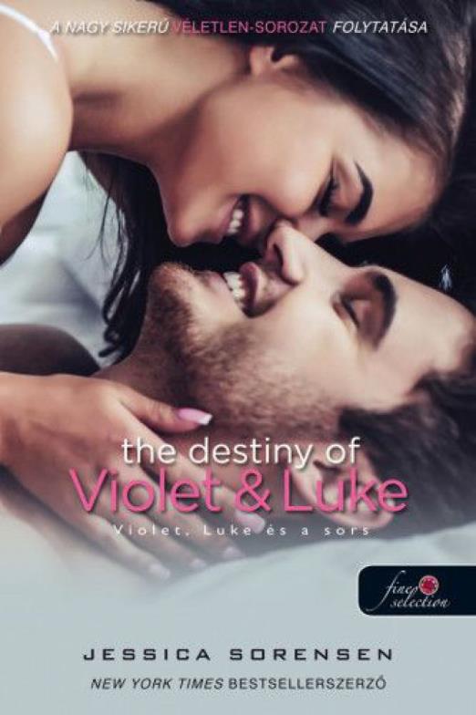 The Destiny of Violet and Luke - Violet, Luke és a sors - Véletlen 3.