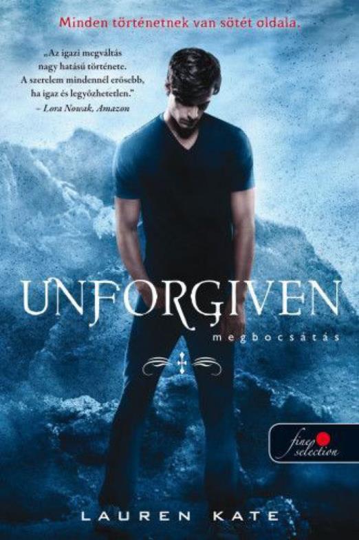 Unforgiven - Megbocsátás - Fallen 5. - kemény kötés